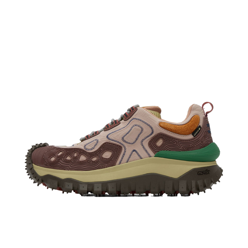 Tenisky a topánky Moncler Salehe Bembury x Genius Trailgrip Béžová | I209D4M00010M3275