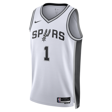Dres Nike Dri-FIT NBA Swingman San Antonio Spurs Association Edition 2022/2023 Biela | DN2094-104, 2