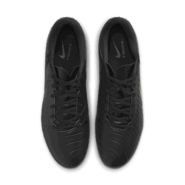 Tenisky a topánky Nike Tiempo Legend 10 Academy Čierna | DV4338-002, 4