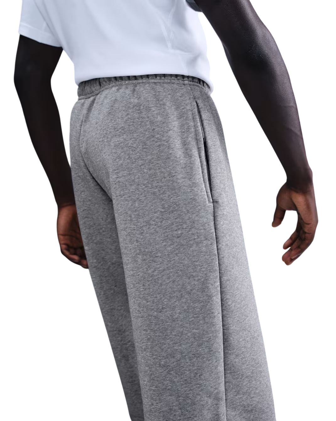 Tepláky Nike Therma-FIT Standard Issue Fleece Pant Šedá | im6333-063, 1