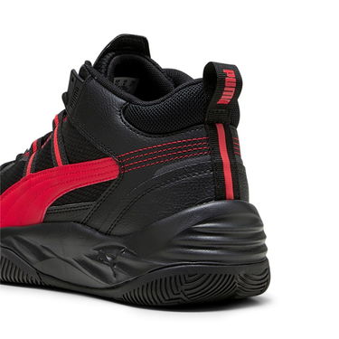 Tenisky a topánky Puma Rebound Future NextGen 40 Čierna | 392329-03, 7