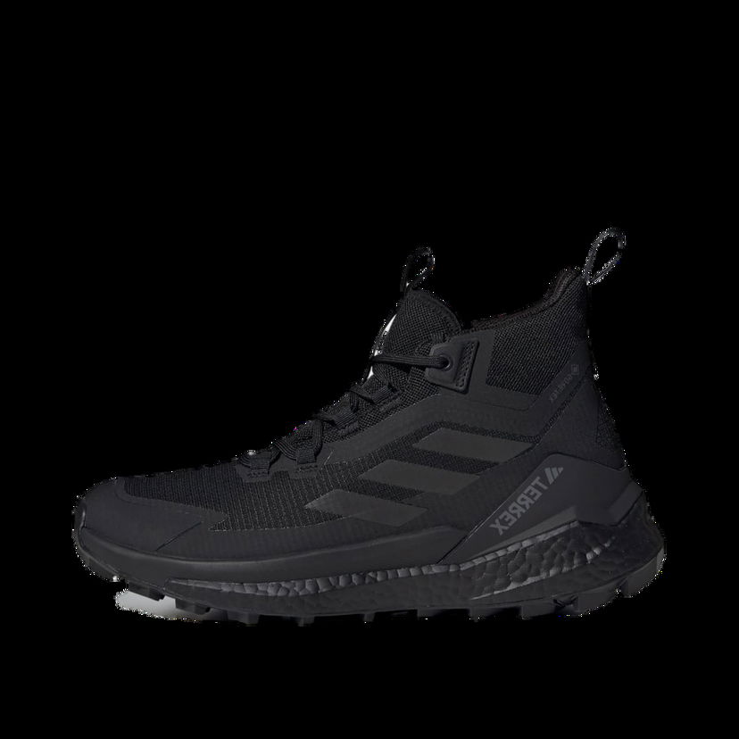 Tenisky a topánky adidas Performance Terrex Free Hiker 2.0 Gore-Tex Čierna | IH3524