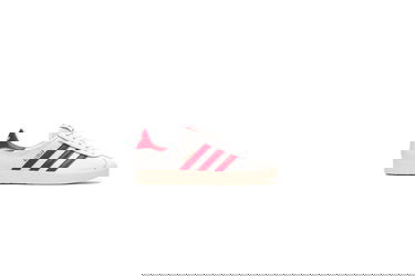 Tenisky a topánky adidas Originals Originals GAZELLE Biela | JH5399, 0