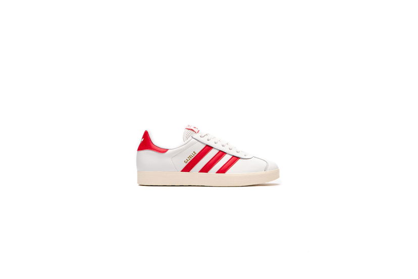 Tenisky a topánky adidas Originals Originals GAZELLE Biela | JH5399