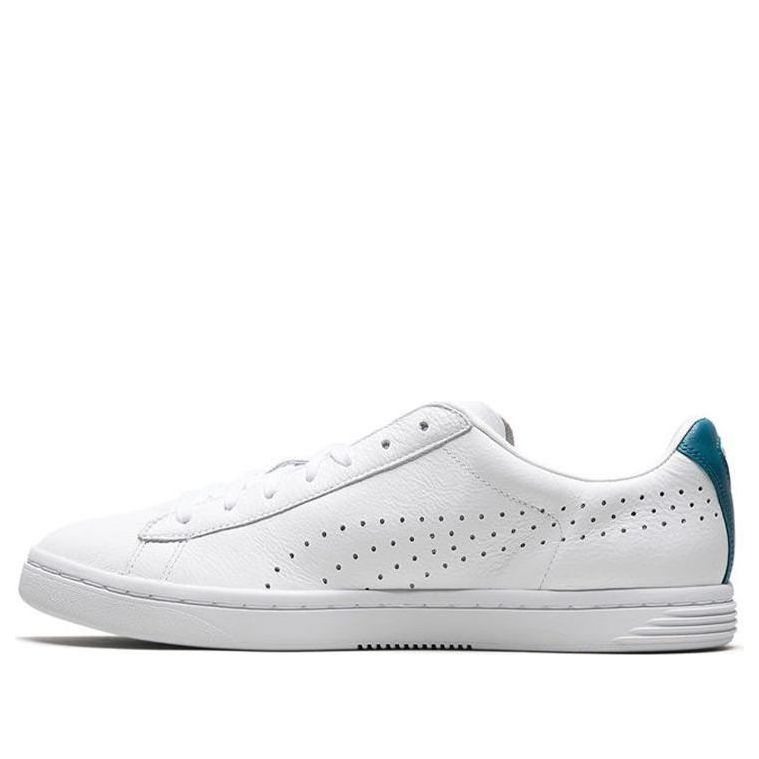 Tenisky a topánky Puma Court Star NM Biela | 357883-16