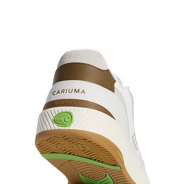 Tenisky a topánky Cariuma Skategoat C25 Biela | 713001W1V, 5