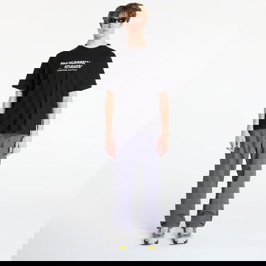 Nohavice Pas Normal Studios Off-Race Tech Pants Šedá | MM2044AO-830, 5