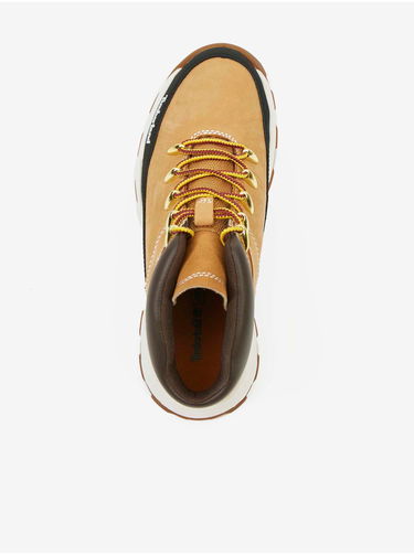 Tenisky a topánky Timberland Timberland Brooklyn Euro Sprint Žltá | A4258_WHEAT, 4