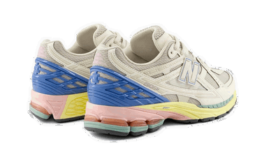 Tenisky a topánky New Balance 1906U Lunar New Year Biela | M1906NC, 3