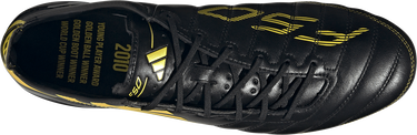 Tenisky a topánky adidas Performance F50 Elite Leather FG 2010 Čierna | ih0946, 3