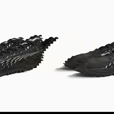 Tenisky a topánky Puma Voyage NITRO 2 Čierna | 376946_01, 5