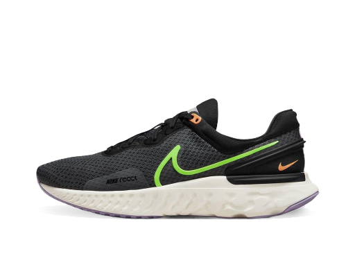 Bežecké topánky Nike React Miler 3 Čierna | DD0490-005
