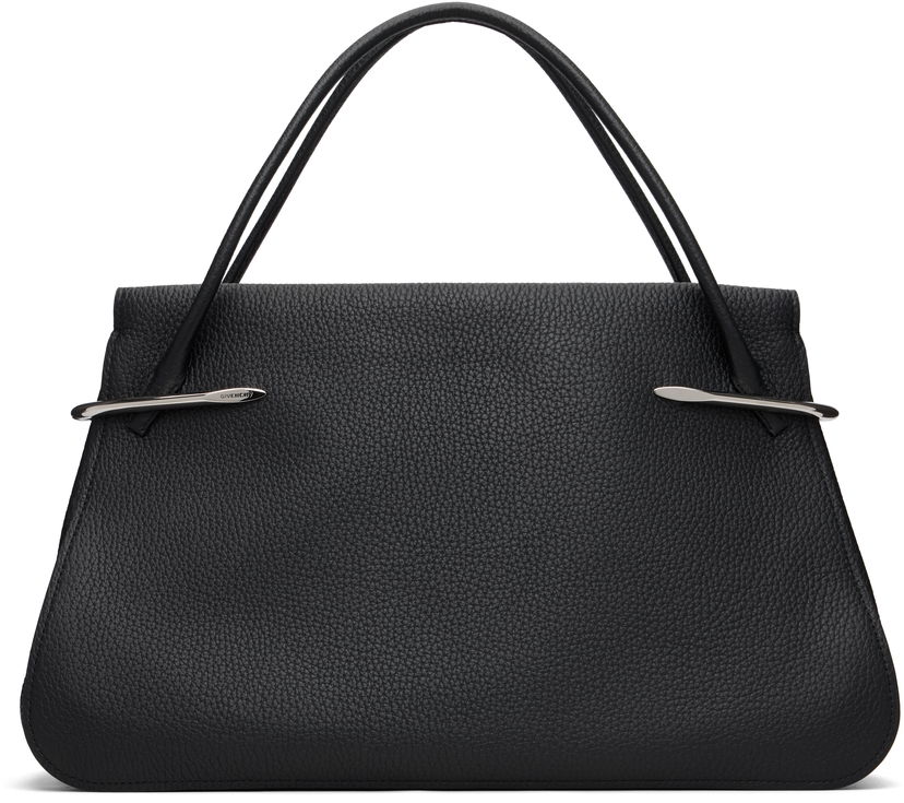 Kabelka Givenchy Large Pinch Handbag Čierna | BB5157B2DF001