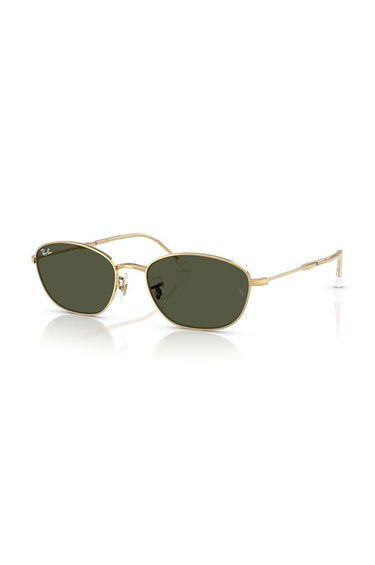 Slnečné okuliare Ray-Ban Ray-Ban 3749 Sunglasses Metalická | 0RB3749.001/31, 0