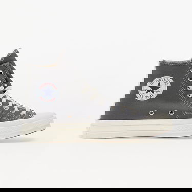 Tenisky a topánky Converse x PLAY Chuck 70 Hi Šedá | A08793C, 2