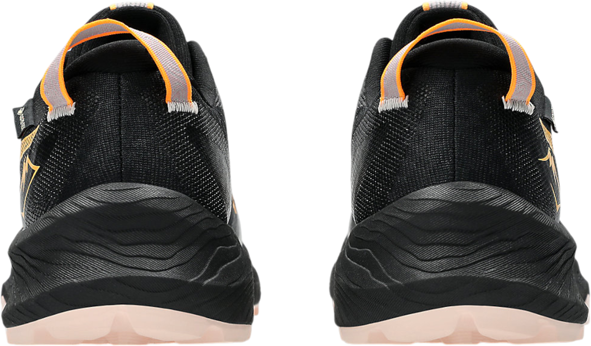 Tenisky a topánky Asics GEL-Trabuco 12 GTX Čierna | 1012b607-003, 1