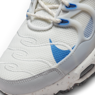 Tenisky a topánky Nike Air Max Terrascape Plus Biela | DQ3977-101, 4