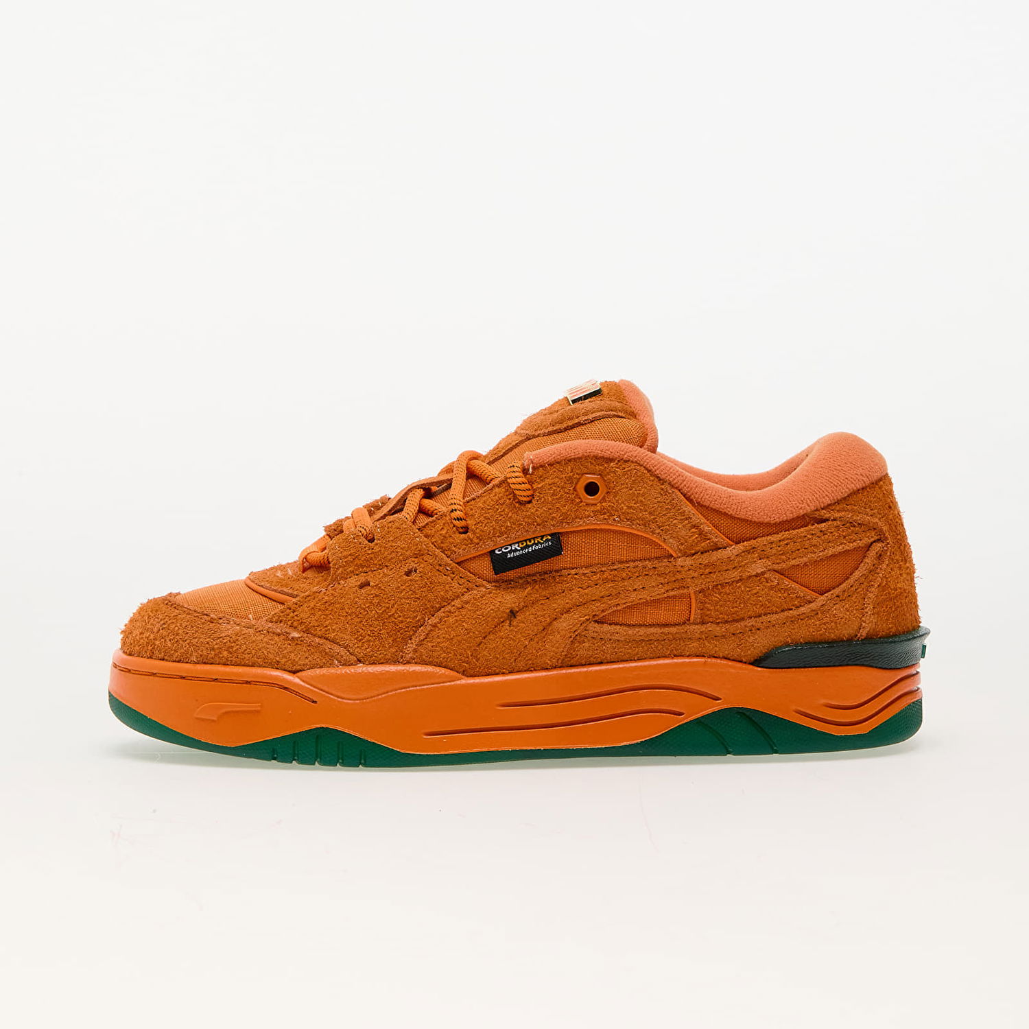 Tenisky a topánky Puma Carrots x -180 Rickie Orange/ Warm White Oranžová | 39880202, 0