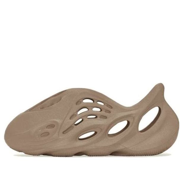 Tenisky a topánky adidas Originals Yeezy Foam Runner Hnedá | GW1970, 0