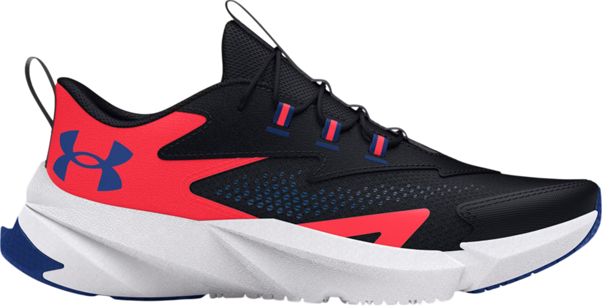 Tenisky a topánky Under Armour Scramjet 6 AL Čierna | 3027696-003, 0