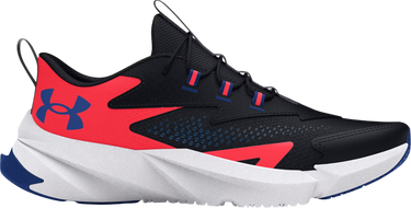 Tenisky a topánky Under Armour Scramjet 6 AL Čierna | 3027696-003, 0