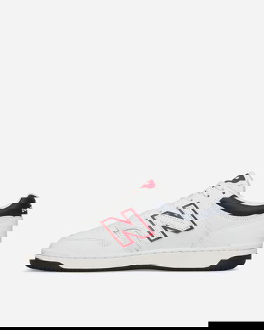 Tenisky a topánky New Balance 480 Biela | BB480LWG, 2