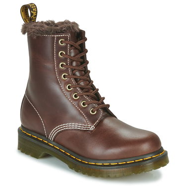 Tenisky a topánky Dr. Martens 1460 Serena "Brown" Hnedá | 30875201, 0