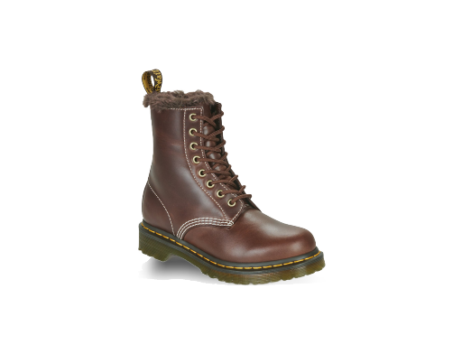 Tenisky a topánky Dr. Martens 1460 Serena "Brown" Hnedá | 30875201