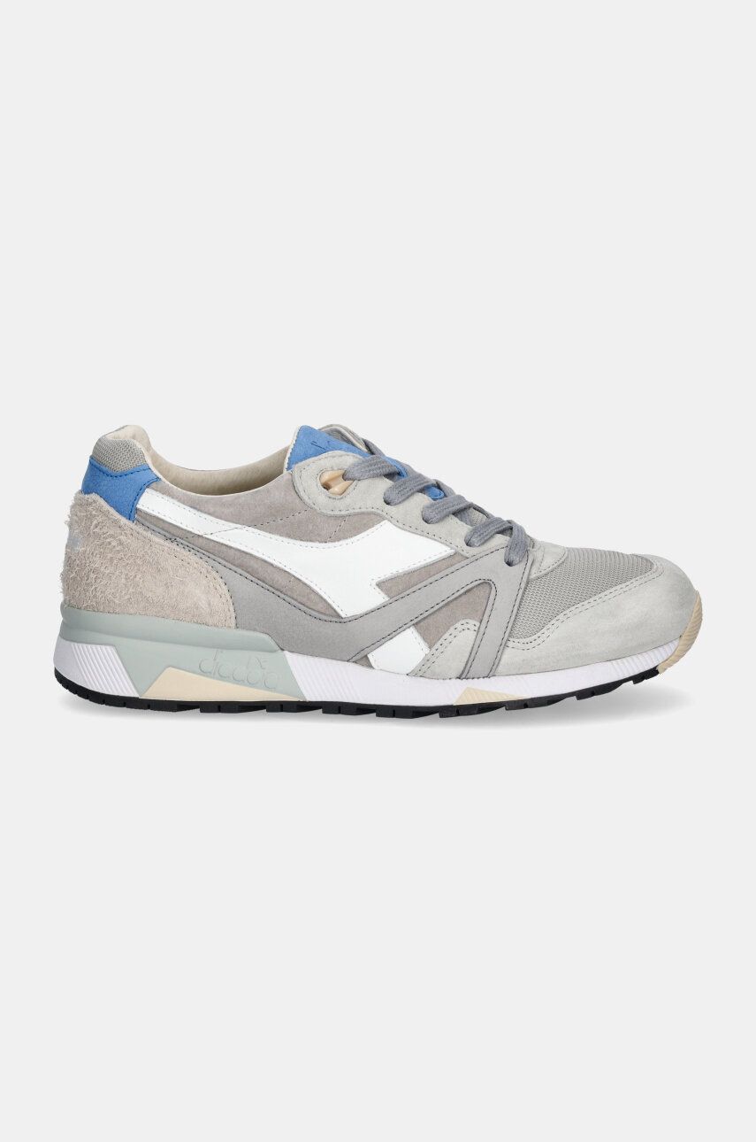 Tenisky a topánky Diadora N9000 Italia Šedá | 201.179033.75053, 1