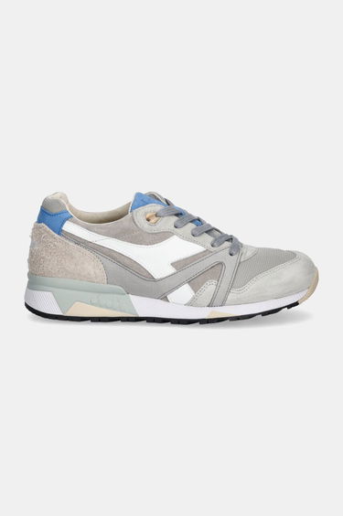 Tenisky a topánky Diadora N9000 Italia Šedá | 201.179033.75053, 1
