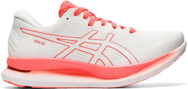 Tenisky a topánky Asics GlideRide Biela | 1012a943-100, 0
