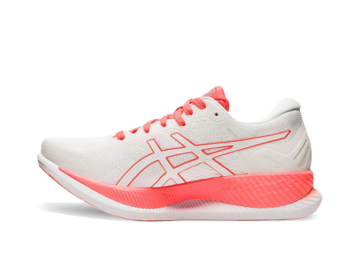 Bežecké topánky Asics GlideRide Biela | 1012a943-100