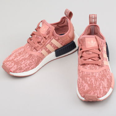 Tenisky a topánky adidas Originals NMD_R1 W Ružová | BY9648, 2