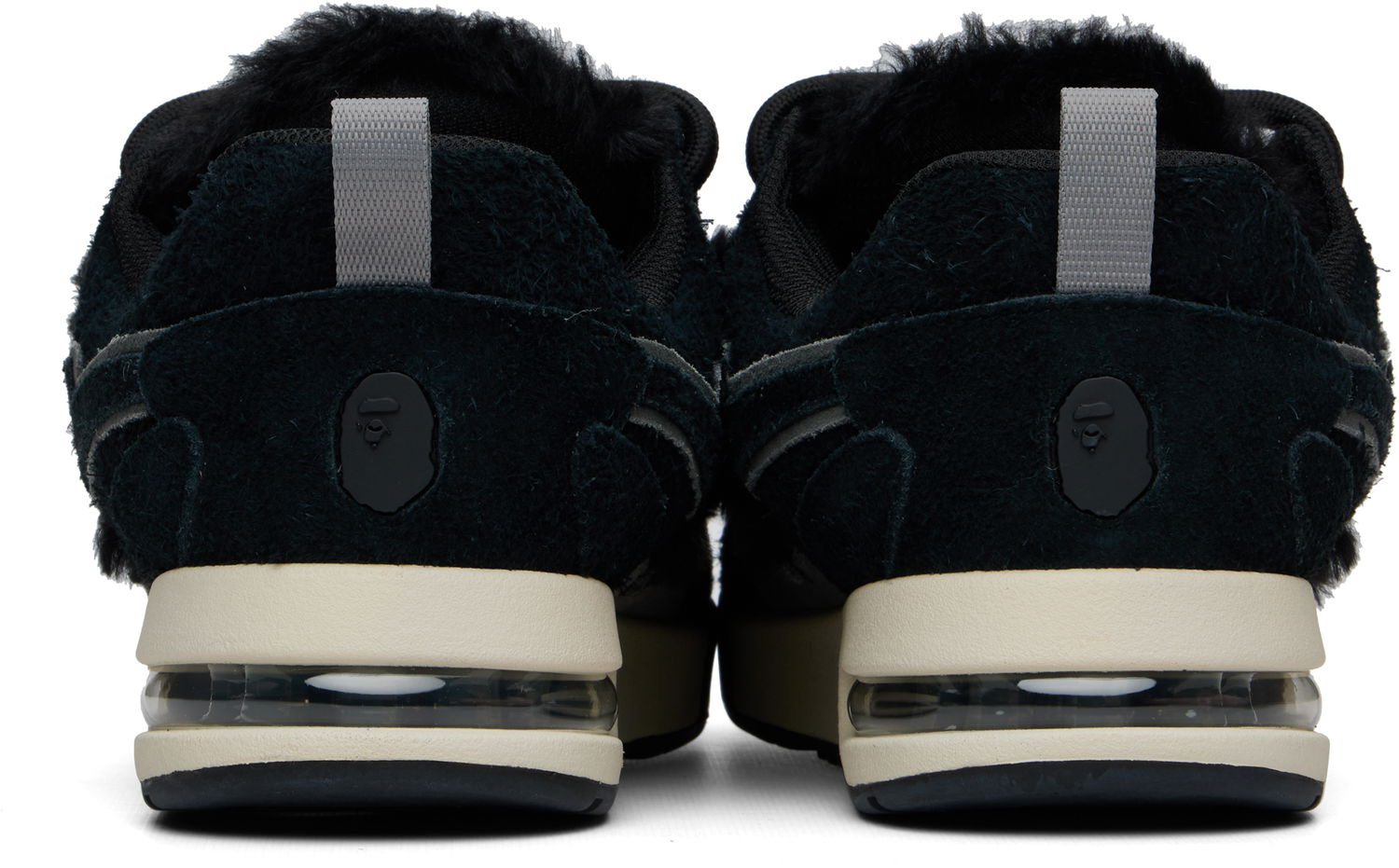 Tenisky a topánky BAPE FLIP STA #3 Čierna | 002FWL801301M, 1