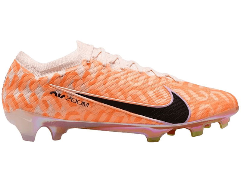 Tenisky a topánky Nike Zoom Mercurial Vapor 15 Elite FG United Pack Oranžová | DZ3455-800, 0