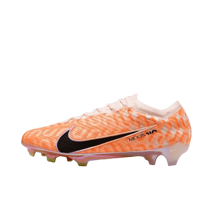 Tenisky a topánky Nike Zoom Mercurial Vapor 15 Elite FG United Pack Oranžová | DZ3455-800