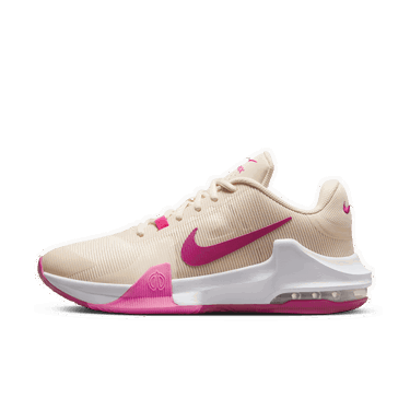 Tenisky a topánky Nike Impact 4 Oranžová | DM1124-801, 0