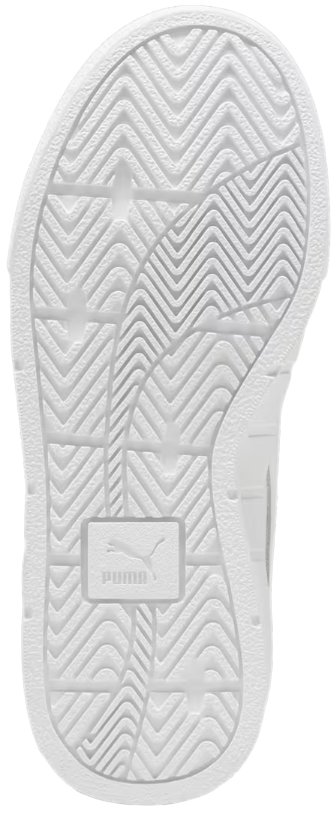 Tenisky a topánky Puma Obuv Cali Court Leather W Biela | 393802-14, 1