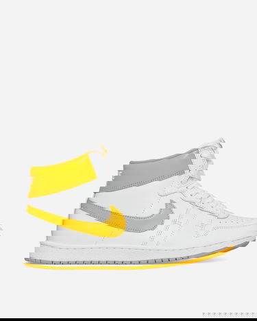 Tenisky a topánky Nike Air Ship Biela | DX4976-107, 2