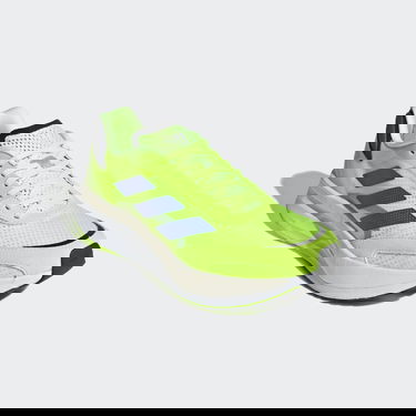 Tenisky a topánky adidas Performance Adizero Boston 10 Zelené | H67514, 5
