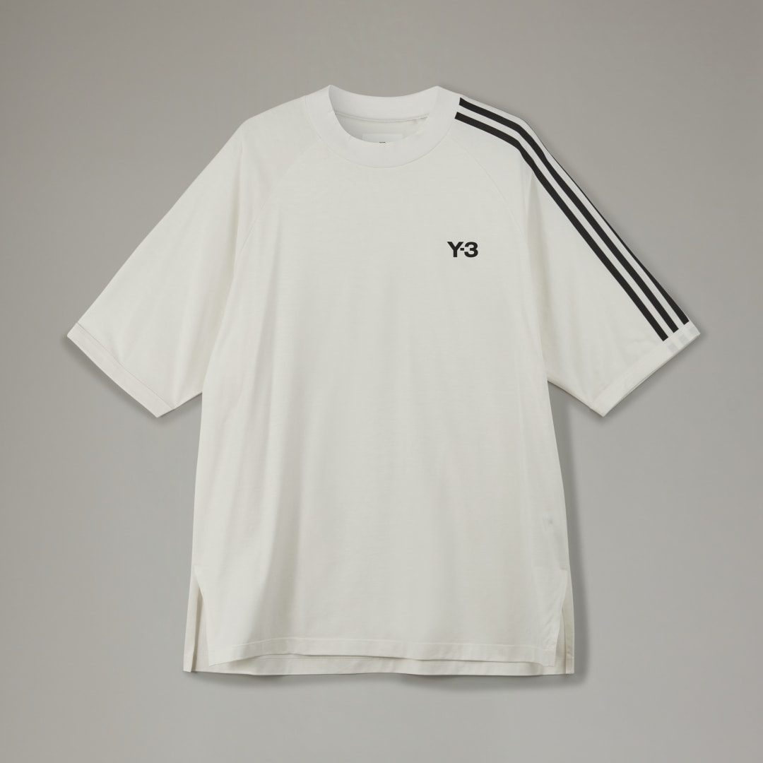 3-Stripes Tee