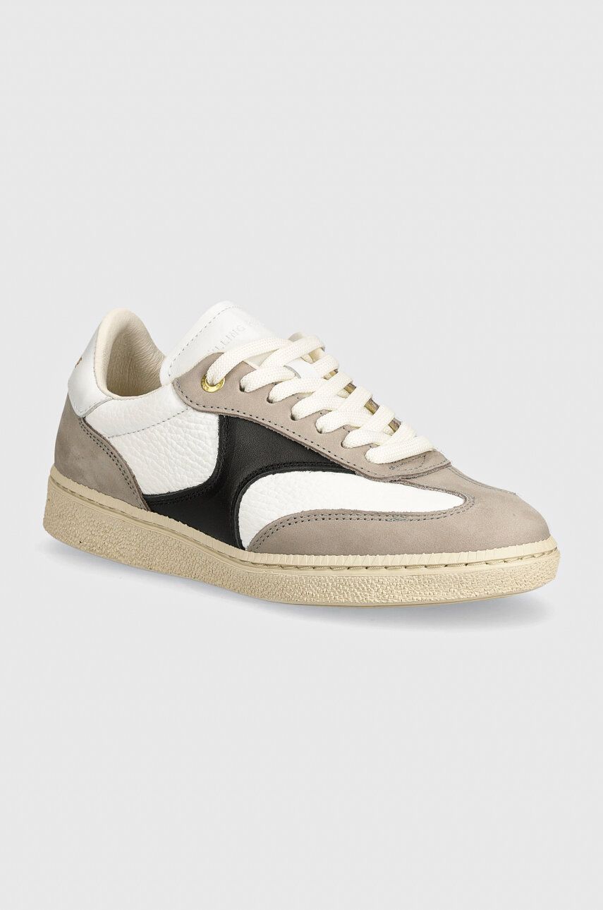 Tenisky a topánky Filling Pieces Sprinter Šedá | 68625071002, 0