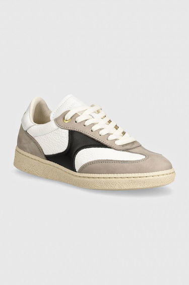 Tenisky a topánky Filling Pieces Sprinter Šedá | 68625071002, 0