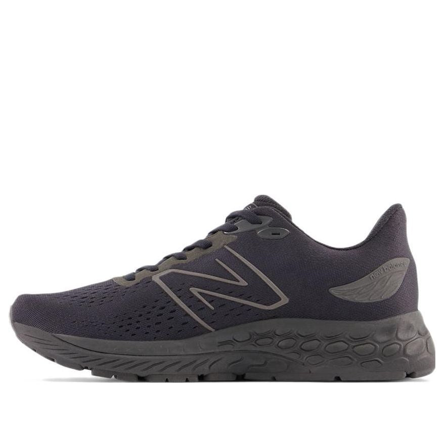 Tenisky a topánky New Balance Fresh Foam X 880v12 Čierna | M88012Z, 0