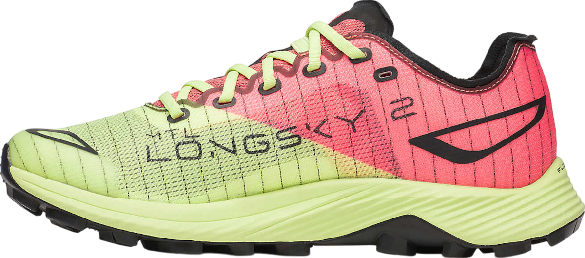 Tenisky a topánky Merrell MTL Long Sky 2 Matryx Ružová | j068358-j068358, 1