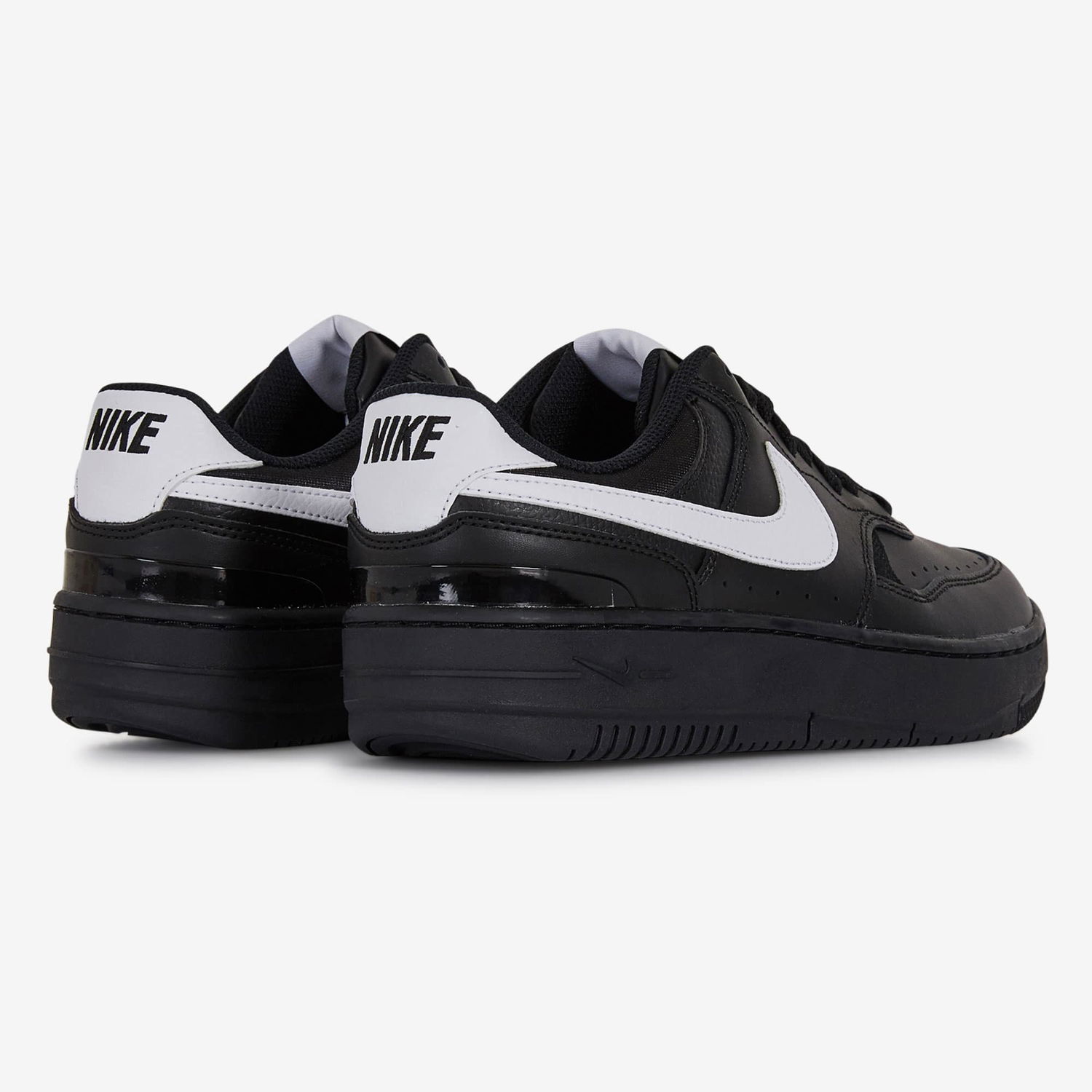 Tenisky a topánky Nike Gamma Force "Black" W Čierna | FQ6476-010, 1