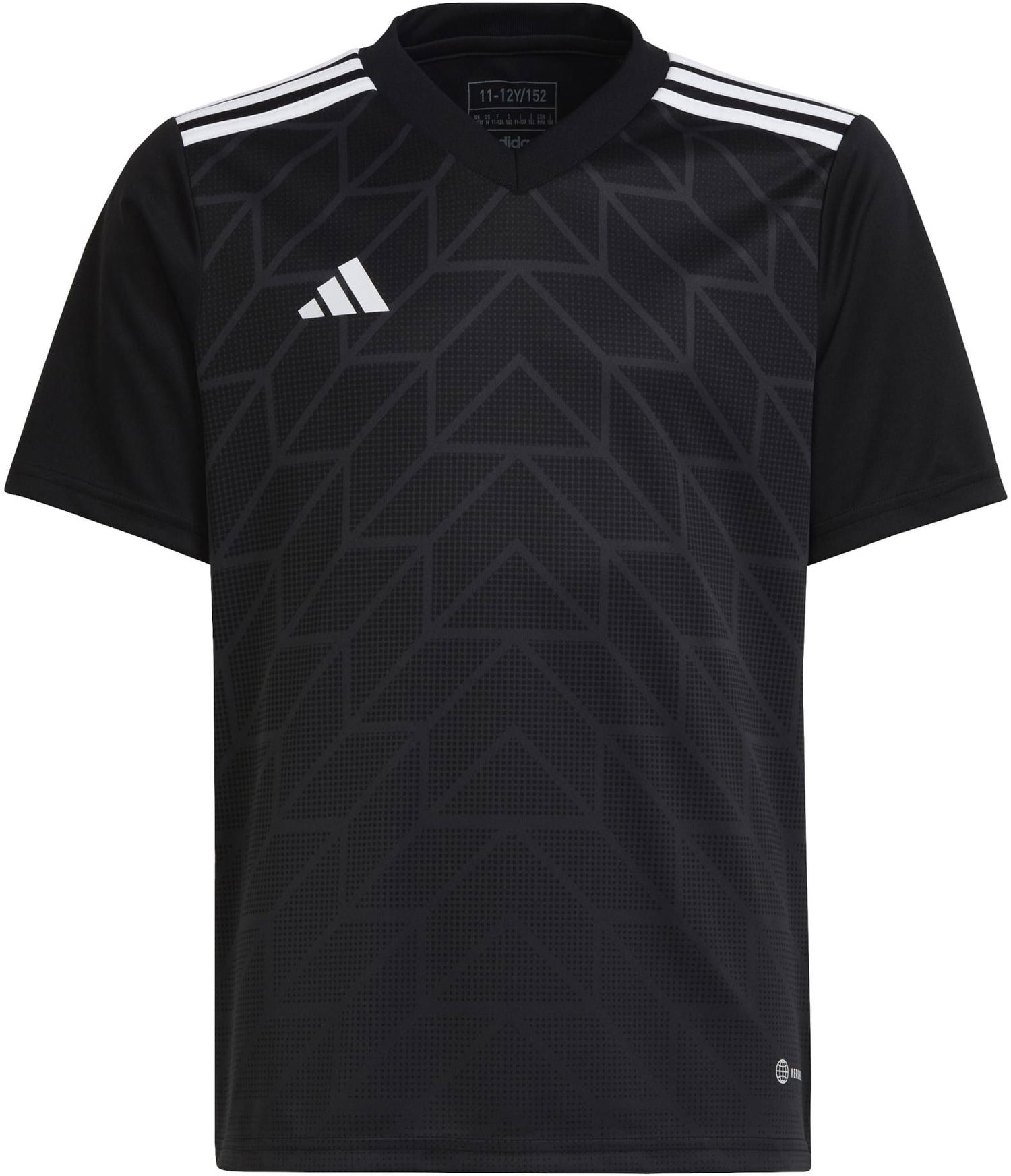 Dres adidas Originals Team Icon 23 Jersey Čierna | hs0541, 0