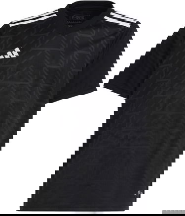 Dres adidas Originals Team Icon 23 Jersey Čierna | hs0541, 0