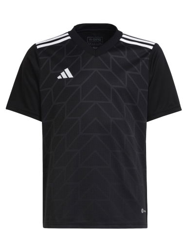 Dres adidas Originals Team Icon 23 Jersey Čierna | hs0541