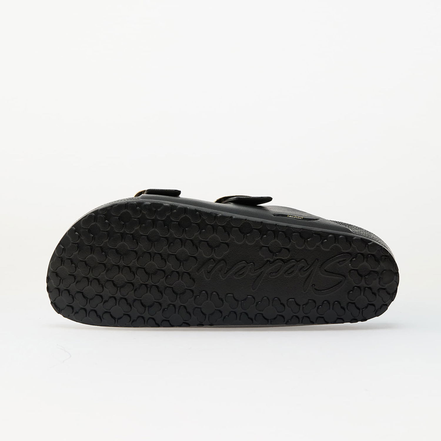 Tenisky a topánky Skechers Arch Fit Cal Breeze-Gold Star Slides Čierna | 111592 BLK, 1